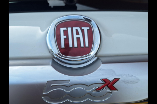 Fiat 500X 1.3 FireFly Turbo 150 Sport Automaat | Panodak Elektr | Navi | Climate | occasion