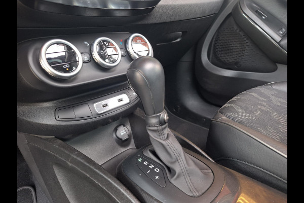 Fiat 500X 1.3 FireFly Turbo 150 Sport Automaat | Panodak Elektr | Navi | Climate | occasion