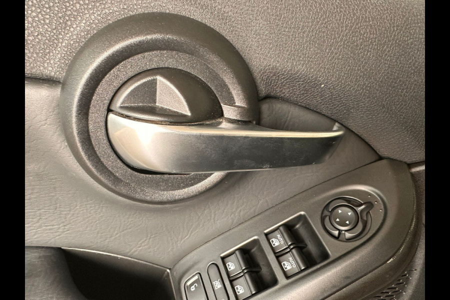 Fiat 500X 1.3 FireFly Turbo 150 Sport Automaat | Panodak Elektr | Navi | Climate | occasion