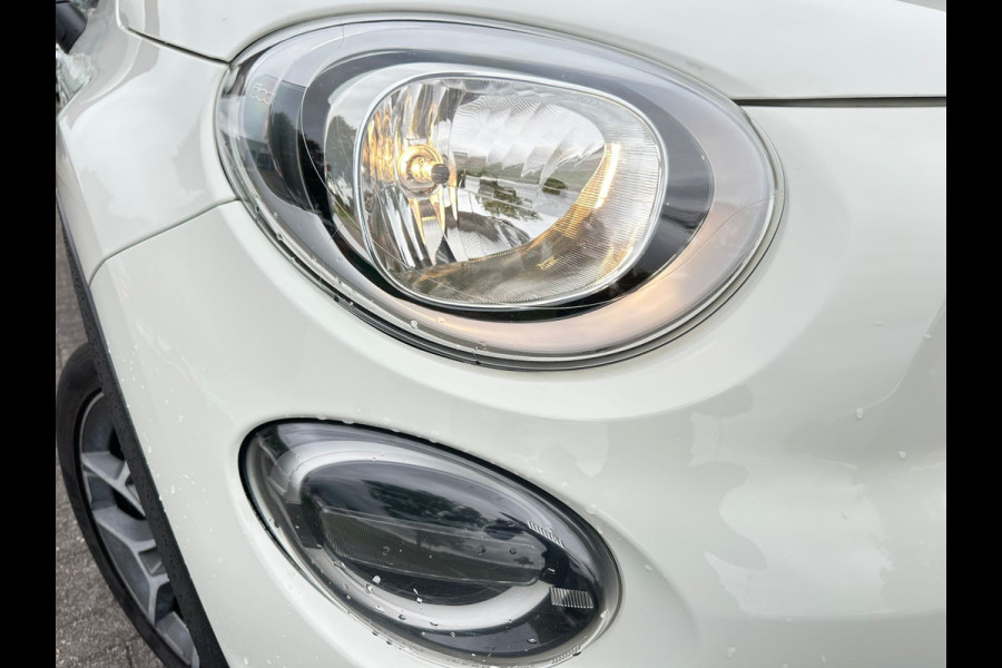 Fiat 500X 1.3 FireFly Turbo 150 Sport Automaat | Panodak Elektr | Navi | Climate | occasion