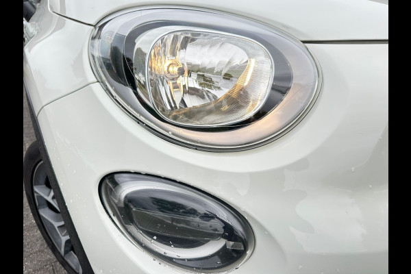 Fiat 500X 1.3 FireFly Turbo 150 Sport Automaat | Panodak Elektr | Navi | Climate | occasion