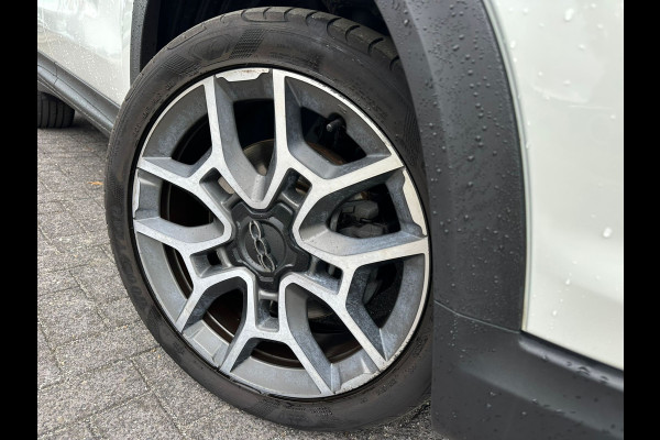 Fiat 500X 1.3 FireFly Turbo 150 Sport Automaat | Panodak Elektr | Navi | Climate | occasion