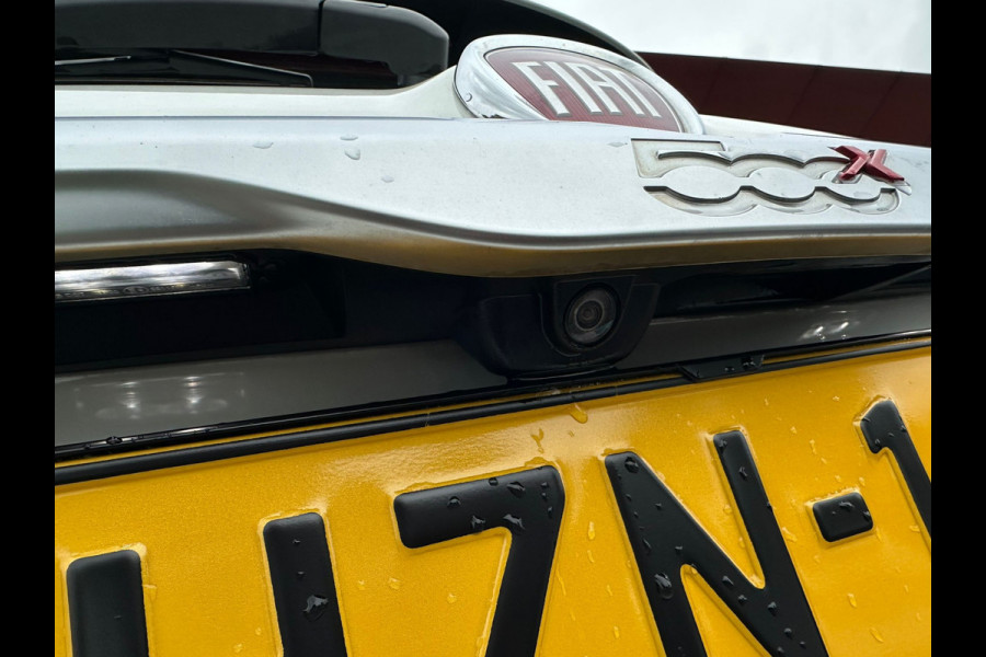 Fiat 500X 1.3 FireFly Turbo 150 Sport Automaat | Panodak Elektr | Navi | Climate | occasion