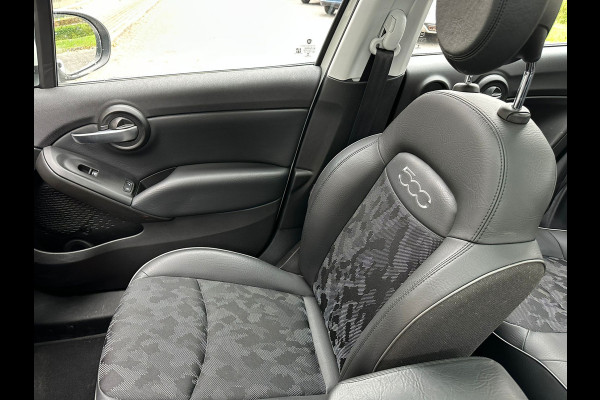 Fiat 500X 1.3 FireFly Turbo 150 Sport Automaat | Panodak Elektr | Navi | Climate | occasion