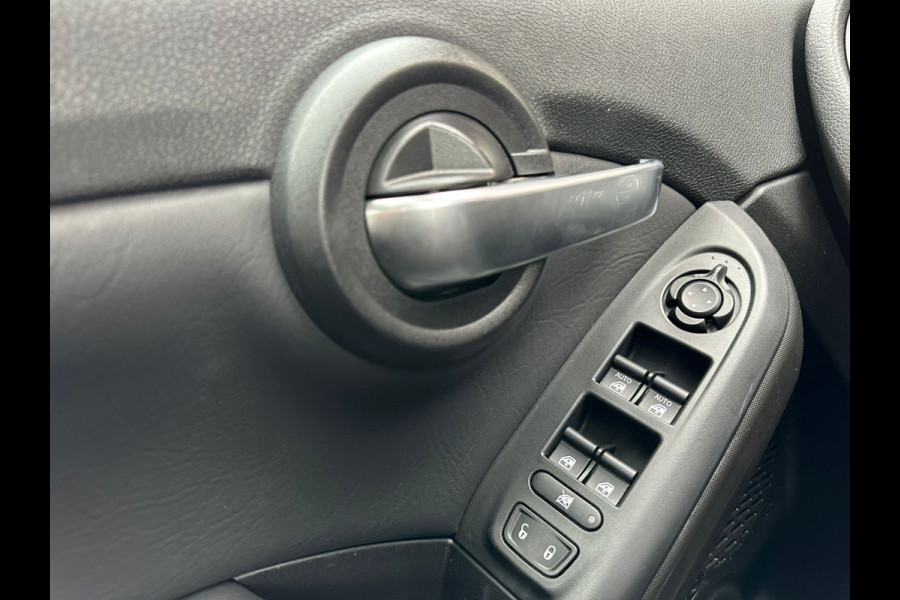 Fiat 500X 1.3 FireFly Turbo 150 Sport Automaat | Panodak Elektr | Navi | Climate | occasion