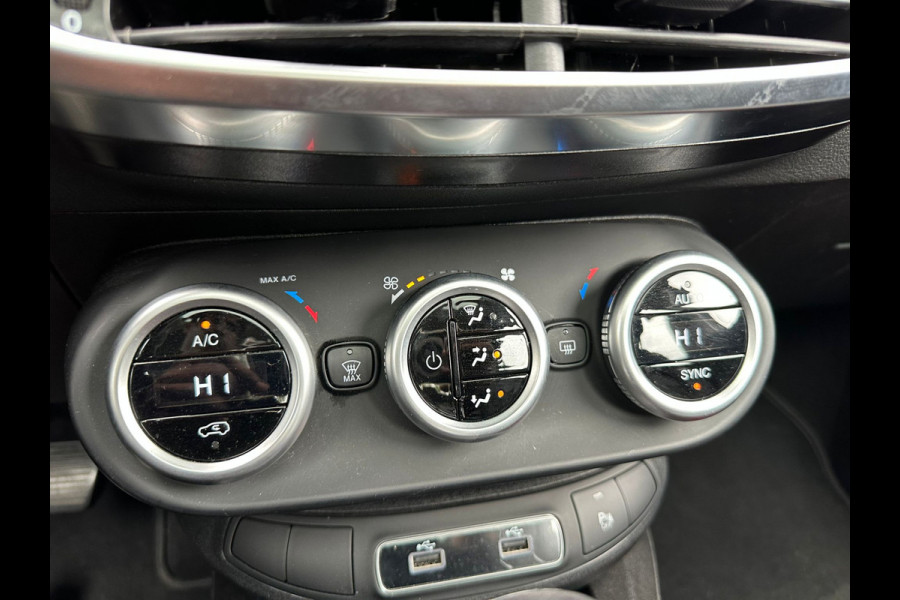 Fiat 500X 1.3 FireFly Turbo 150 Sport Automaat | Panodak Elektr | Navi | Climate | occasion