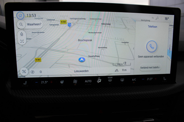 Ford Kuga 2.5-243pk PHEV ST-Line X. 2100kg trekgewicht ! Nieuw Model ! Van €. 54.937,- voor €. 43.735,- ! Trekgewicht van 2.100kg ! Elektr. verstelb. AGR stoelen voor, Stoel-, stuur-, voorraam- en achterbank verwarming, Elektr. panorama/schuif-kanteldak , Trekhaak wegklapbaar, Ford Kuga 2.5-243pk PHEV ST-Line X. 2100kg trekgewicht ! Nieuw Model ! Van €. 54.937,- voor €. 43.735,- ! Trekgewicht van 2.100kg ! Elektr. verstelb. AGR stoelen voor, Stoel-, stuur-, voorraam- en achterbank verwarming, Elektr. panorama/schuif-kanteldak , Trekhaak wegklapbaar,