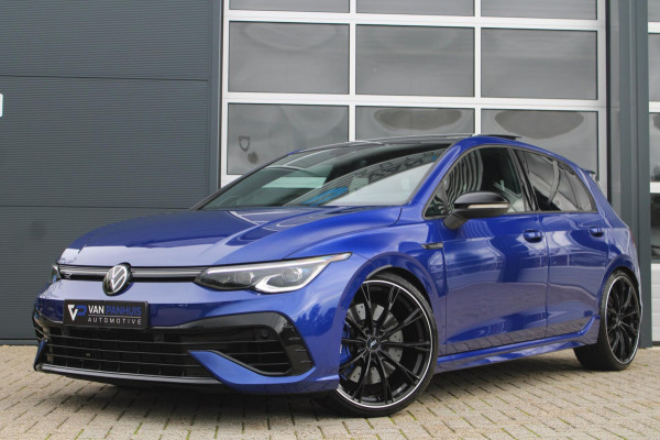 Volkswagen Golf 2.0 TSI 4Motion R ABT 384pk | Pano | Akrapovic | Leder | HK | HUD Volkswagen Golf 2.0 TSI 4Motion R ABT 384pk | Pano | Akrapovic | Leder | HK | HUD