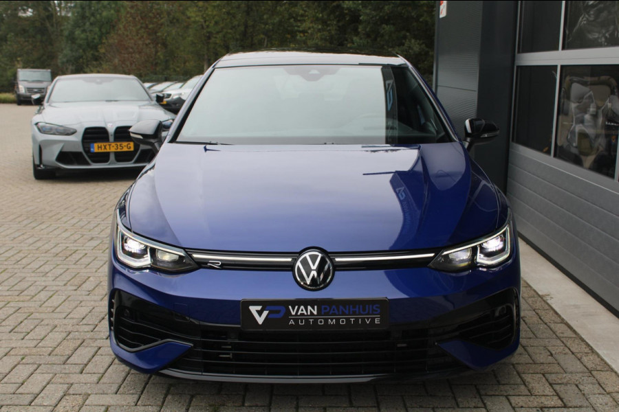 Volkswagen Golf 2.0 TSI 4Motion R ABT 384pk | Pano | Akrapovic | Leder | HK | HUD Volkswagen Golf 2.0 TSI 4Motion R ABT 384pk | Pano | Akrapovic | Leder | HK | HUD