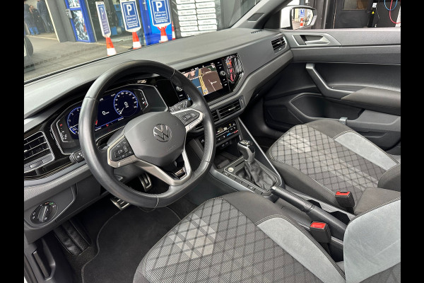 Volkswagen Polo 1.0 TSI R-Line Business Aut Navi Camera Carplay Pano Volkswagen Polo 1.0 TSI R-Line Business Aut Navi Camera Carplay Pano