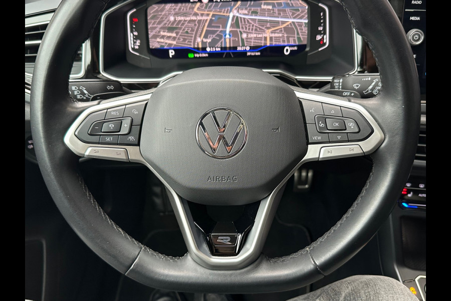 Volkswagen Polo 1.0 TSI R-Line Business Aut Navi Camera Carplay Pano Volkswagen Polo 1.0 TSI R-Line Business Aut Navi Camera Carplay Pano