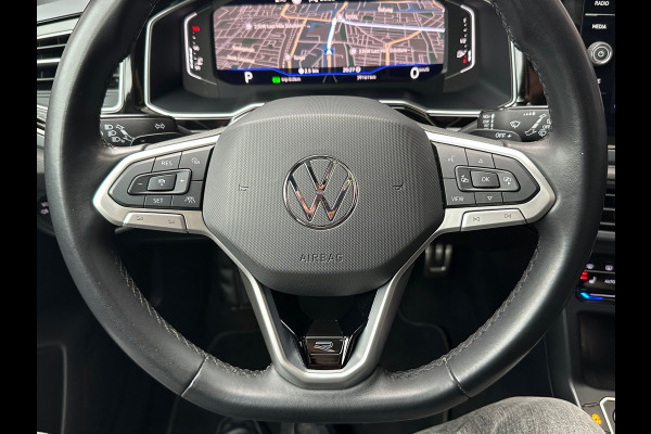 Volkswagen Polo 1.0 TSI R-Line Business Aut Navi Camera Carplay Pano Volkswagen Polo 1.0 TSI R-Line Business Aut Navi Camera Carplay Pano
