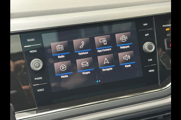 Volkswagen Polo 1.0 TSI R-Line Business Aut Navi Camera Carplay Pano Volkswagen Polo 1.0 TSI R-Line Business Aut Navi Camera Carplay Pano