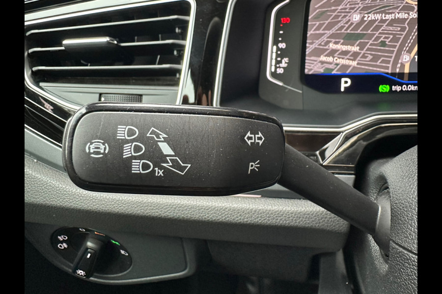 Volkswagen Polo 1.0 TSI R-Line Business Aut Navi Camera Carplay Pano Volkswagen Polo 1.0 TSI R-Line Business Aut Navi Camera Carplay Pano