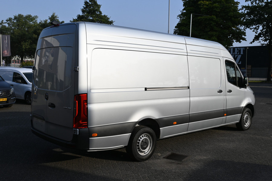 Mercedes-Benz Sprinter 317 CDI L3H2 Pro 2 Schuifdeuren, Smartphone integratiepakket, Geveerde stoel, Etc. Mercedes-Benz Sprinter 317 CDI L3H2 Pro 2 Schuifdeuren, Smartphone integratiepakket, Geveerde stoel, Etc.