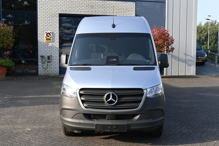 Mercedes-Benz Sprinter 317 CDI L3H2 Pro 2 Schuifdeuren, Smartphone integratiepakket, Geveerde stoel, Etc. Mercedes-Benz Sprinter 317 CDI L3H2 Pro 2 Schuifdeuren, Smartphone integratiepakket, Geveerde stoel, Etc.