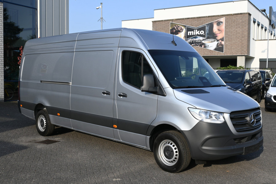Mercedes-Benz Sprinter 317 CDI L3H2 Pro 2 Schuifdeuren, Smartphone integratiepakket, Geveerde stoel, Etc. Mercedes-Benz Sprinter 317 CDI L3H2 Pro 2 Schuifdeuren, Smartphone integratiepakket, Geveerde stoel, Etc.