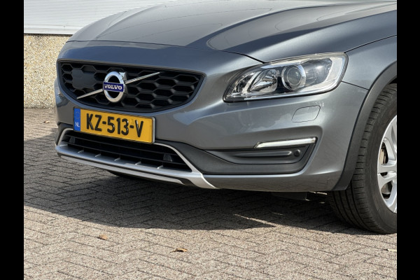 Volvo S60 Cross Country 2.0 T5 AWD Momentum Volvo S60 Cross Country 2.0 T5 AWD Momentum