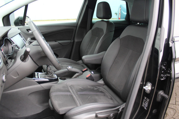 Opel Crossland 1.2 Turbo Elegance Mooie en luxe hoogzitter met weinig km's ! Volautm. airco dual, cruise control, camera, comfortstoelen, metallic lak,  LM wielen, navigatie, telefoonvoorb., LED verlichting  etc. Opel Crossland 1.2 Turbo Elegance Mooie en luxe hoogzitter met weinig km's ! Volautm. airco dual, cruise control, camera, comfortstoelen, metallic lak,  LM wielen, navigatie, telefoonvoorb., LED verlichting  etc.