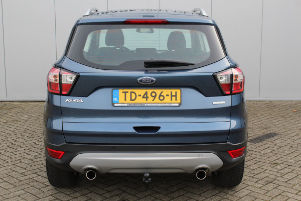 Ford Kuga 1.5 120 pk EcoBoost Trend Ultimate 1800kg Trekgewicht, Trekhaak, Lm velgen, Navigatie Ford Kuga 1.5 120 pk EcoBoost Trend Ultimate 1800kg Trekgewicht, Trekhaak, Lm velgen, Navigatie