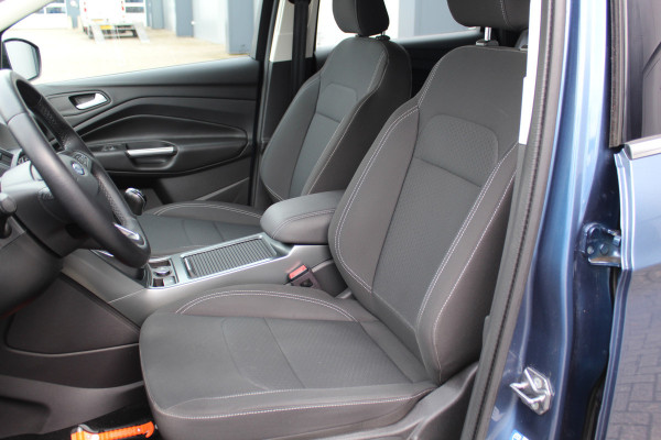 Ford Kuga 1.5 120 pk EcoBoost Trend Ultimate 1800kg Trekgewicht, Trekhaak, Lm velgen, Navigatie Ford Kuga 1.5 120 pk EcoBoost Trend Ultimate 1800kg Trekgewicht, Trekhaak, Lm velgen, Navigatie