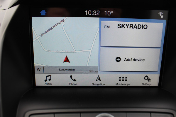 Ford Kuga 1.5 120 pk EcoBoost Trend Ultimate 1800kg Trekgewicht, Trekhaak, Lm velgen, Navigatie Ford Kuga 1.5 120 pk EcoBoost Trend Ultimate 1800kg Trekgewicht, Trekhaak, Lm velgen, Navigatie