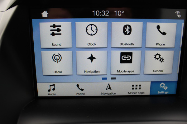 Ford Kuga 1.5 120 pk EcoBoost Trend Ultimate 1800kg Trekgewicht, Trekhaak, Lm velgen, Navigatie Ford Kuga 1.5 120 pk EcoBoost Trend Ultimate 1800kg Trekgewicht, Trekhaak, Lm velgen, Navigatie