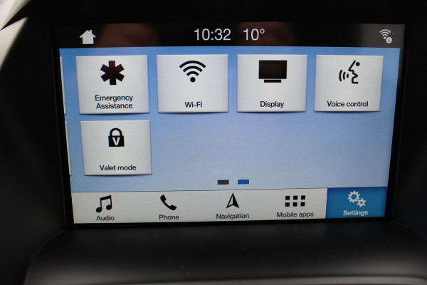 Ford Kuga 1.5 120 pk EcoBoost Trend Ultimate 1800kg Trekgewicht, Trekhaak, Lm velgen, Navigatie Ford Kuga 1.5 120 pk EcoBoost Trend Ultimate 1800kg Trekgewicht, Trekhaak, Lm velgen, Navigatie