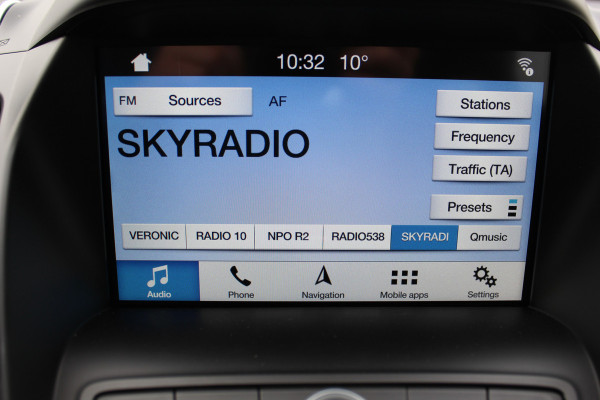 Ford Kuga 1.5 120 pk EcoBoost Trend Ultimate 1800kg Trekgewicht, Trekhaak, Lm velgen, Navigatie Ford Kuga 1.5 120 pk EcoBoost Trend Ultimate 1800kg Trekgewicht, Trekhaak, Lm velgen, Navigatie