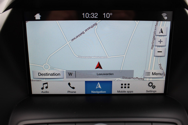 Ford Kuga 1.5 120 pk EcoBoost Trend Ultimate 1800kg Trekgewicht, Trekhaak, Lm velgen, Navigatie Ford Kuga 1.5 120 pk EcoBoost Trend Ultimate 1800kg Trekgewicht, Trekhaak, Lm velgen, Navigatie