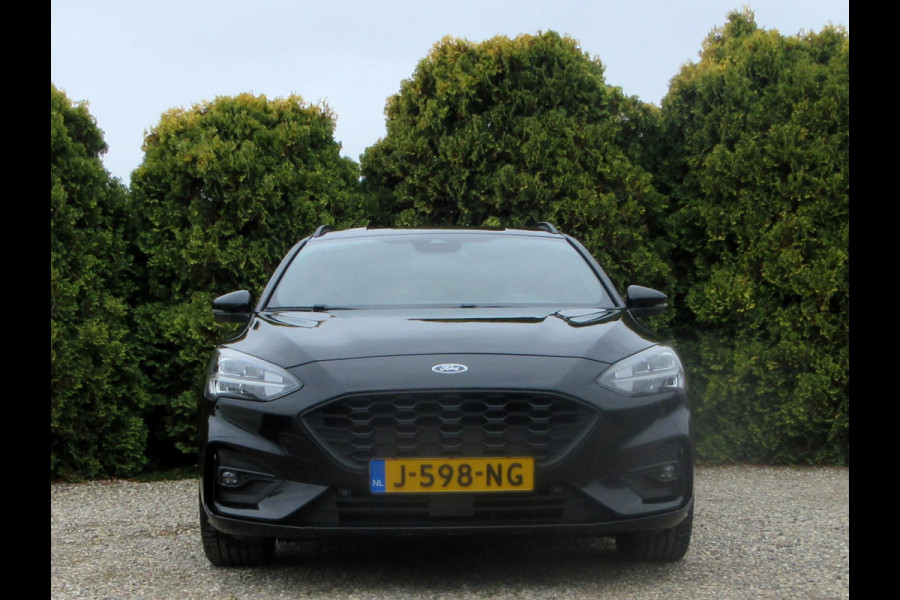 Ford FOCUS Wagon 1.5 EcoBoost ST Line X Business Automaat Ford FOCUS Wagon 1.5 EcoBoost ST Line X Business Automaat