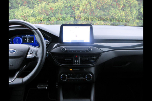 Ford FOCUS Wagon 1.5 EcoBoost ST Line X Business Automaat Ford FOCUS Wagon 1.5 EcoBoost ST Line X Business Automaat