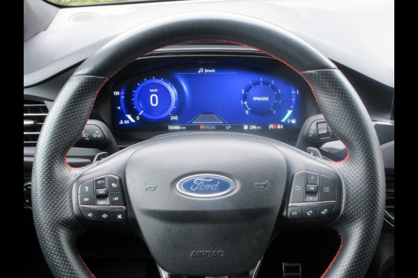 Ford FOCUS Wagon 1.5 EcoBoost ST Line X Business Automaat Ford FOCUS Wagon 1.5 EcoBoost ST Line X Business Automaat