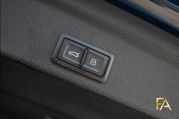 Audi Q3 Sportback 45 TFSI e S Line Edition One 20Inch|Leder|MatrixLED|Ambianceverlichting|Fullblack