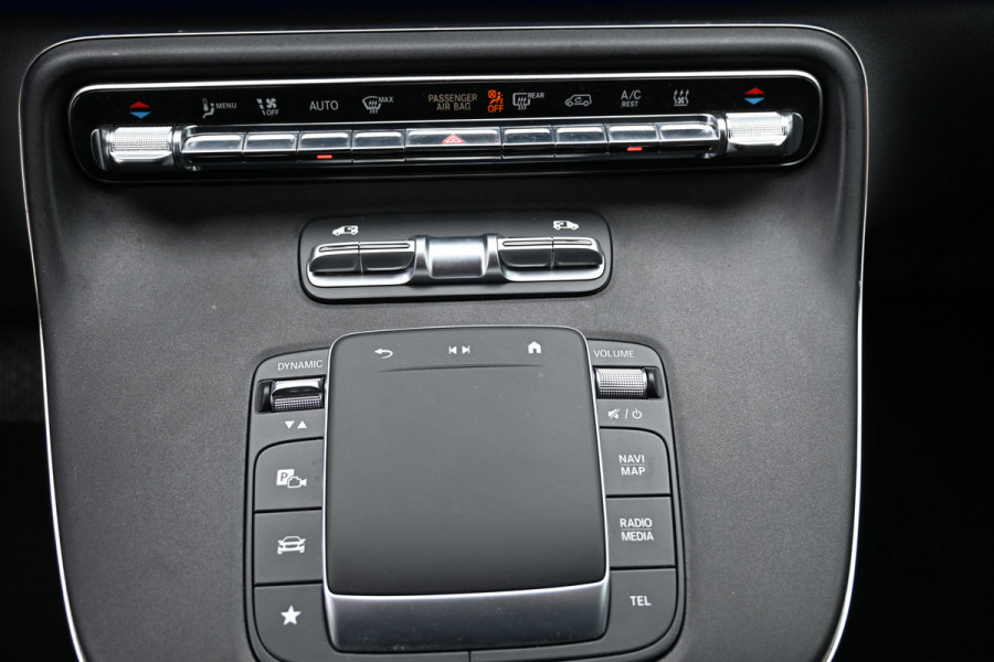 Mercedes-Benz V-Klasse 300d L3 DC AMG Avantgarde Distronic, 360 Camera, Standkachel