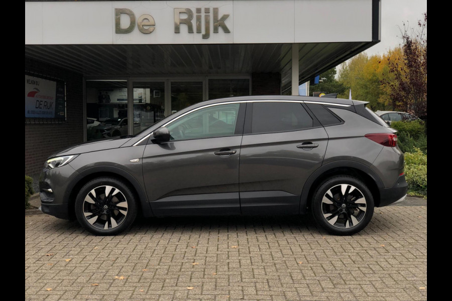 Opel Grandland X 1.6 Turbo Business Executive | Panodak, Carplay/Android, Navi, DAB, Cruise, Clima | NAP | Opel Grandland X 1.6 Turbo Business Executive | Panodak, Carplay/Android, Navi, DAB, Cruise, Clima | NAP |