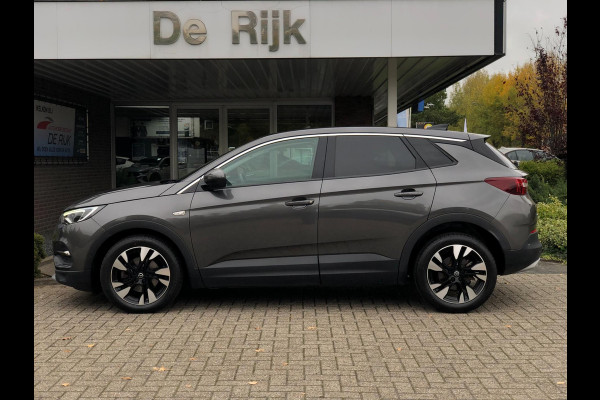 Opel Grandland X 1.6 Turbo Business Executive | Panodak, Carplay/Android, Navi, DAB, Cruise, Clima | NAP | Opel Grandland X 1.6 Turbo Business Executive | Panodak, Carplay/Android, Navi, DAB, Cruise, Clima | NAP |