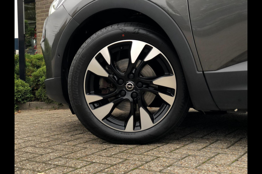 Opel Grandland X 1.6 Turbo Business Executive | Panodak, Carplay/Android, Navi, DAB, Cruise, Clima | NAP | Opel Grandland X 1.6 Turbo Business Executive | Panodak, Carplay/Android, Navi, DAB, Cruise, Clima | NAP |
