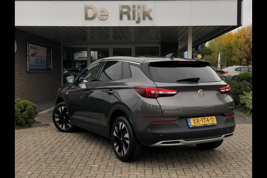 Opel Grandland X 1.6 Turbo Business Executive | Panodak, Carplay/Android, Navi, DAB, Cruise, Clima | NAP | Opel Grandland X 1.6 Turbo Business Executive | Panodak, Carplay/Android, Navi, DAB, Cruise, Clima | NAP |