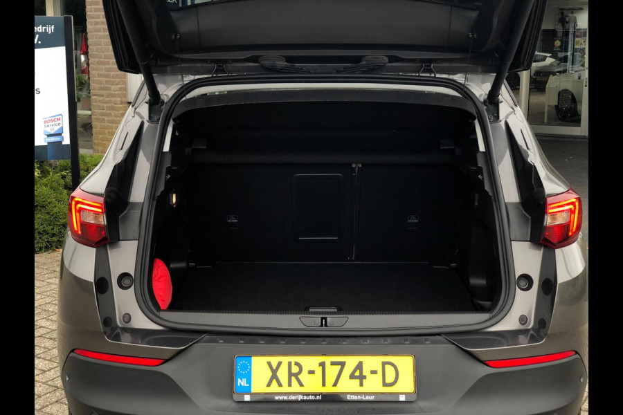 Opel Grandland X 1.6 Turbo Business Executive | Panodak, Carplay/Android, Navi, DAB, Cruise, Clima | NAP | Opel Grandland X 1.6 Turbo Business Executive | Panodak, Carplay/Android, Navi, DAB, Cruise, Clima | NAP |