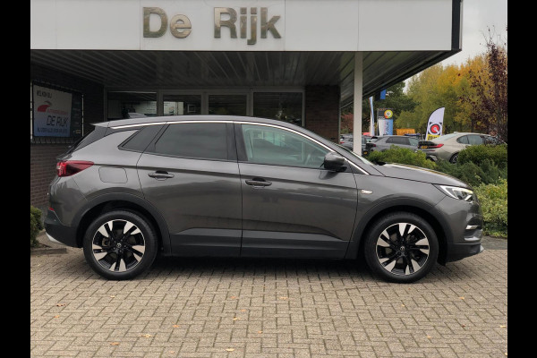 Opel Grandland X 1.6 Turbo Business Executive | Panodak, Carplay/Android, Navi, DAB, Cruise, Clima | NAP | Opel Grandland X 1.6 Turbo Business Executive | Panodak, Carplay/Android, Navi, DAB, Cruise, Clima | NAP |