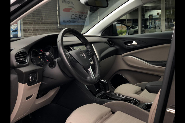 Opel Grandland X 1.6 Turbo Business Executive | Panodak, Carplay/Android, Navi, DAB, Cruise, Clima | NAP | Opel Grandland X 1.6 Turbo Business Executive | Panodak, Carplay/Android, Navi, DAB, Cruise, Clima | NAP |