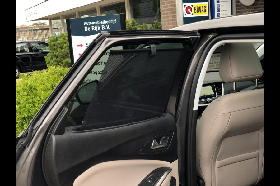 Opel Grandland X 1.6 Turbo Business Executive | Panodak, Carplay/Android, Navi, DAB, Cruise, Clima | NAP | Opel Grandland X 1.6 Turbo Business Executive | Panodak, Carplay/Android, Navi, DAB, Cruise, Clima | NAP |