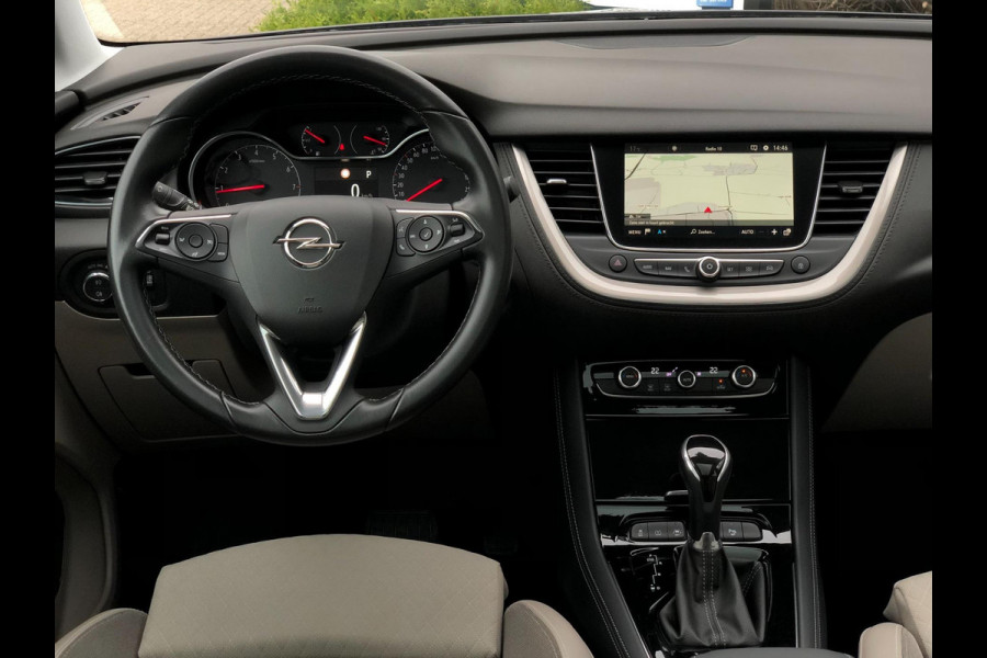 Opel Grandland X 1.6 Turbo Business Executive | Panodak, Carplay/Android, Navi, DAB, Cruise, Clima | NAP | Opel Grandland X 1.6 Turbo Business Executive | Panodak, Carplay/Android, Navi, DAB, Cruise, Clima | NAP |