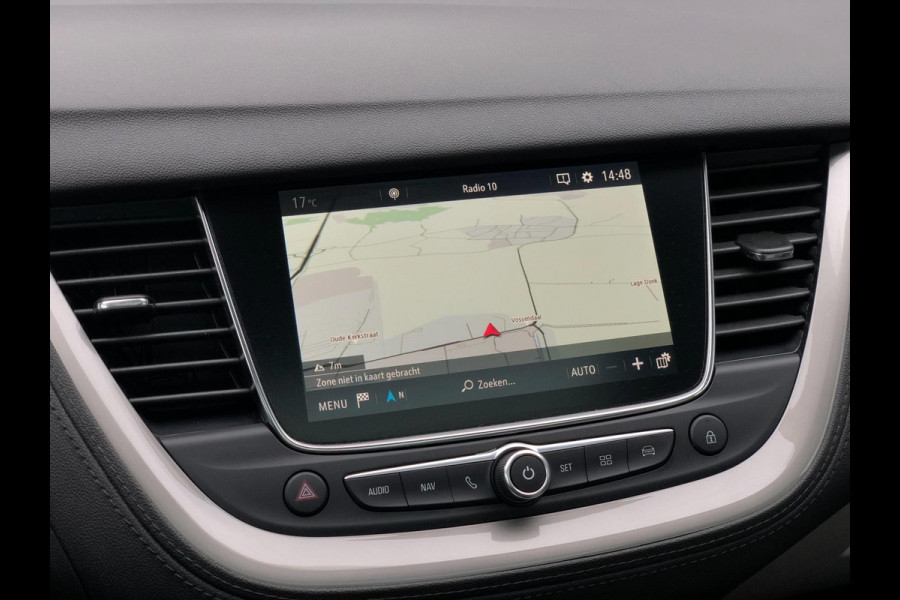 Opel Grandland X 1.6 Turbo Business Executive | Panodak, Carplay/Android, Navi, DAB, Cruise, Clima | NAP | Opel Grandland X 1.6 Turbo Business Executive | Panodak, Carplay/Android, Navi, DAB, Cruise, Clima | NAP |