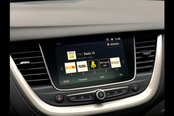 Opel Grandland X 1.6 Turbo Business Executive | Panodak, Carplay/Android, Navi, DAB, Cruise, Clima | NAP | Opel Grandland X 1.6 Turbo Business Executive | Panodak, Carplay/Android, Navi, DAB, Cruise, Clima | NAP |