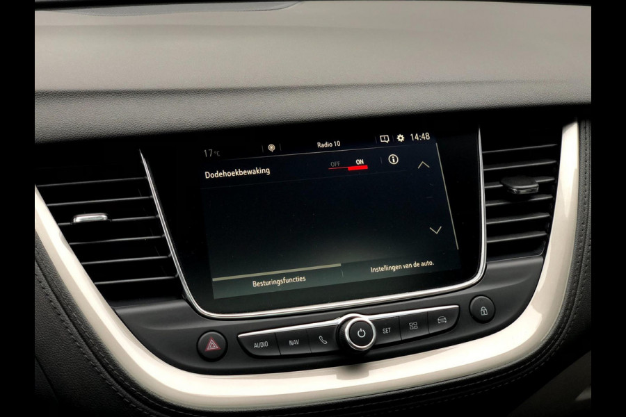 Opel Grandland X 1.6 Turbo Business Executive | Panodak, Carplay/Android, Navi, DAB, Cruise, Clima | NAP | Opel Grandland X 1.6 Turbo Business Executive | Panodak, Carplay/Android, Navi, DAB, Cruise, Clima | NAP |