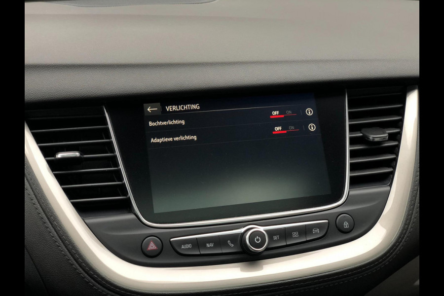 Opel Grandland X 1.6 Turbo Business Executive | Panodak, Carplay/Android, Navi, DAB, Cruise, Clima | NAP | Opel Grandland X 1.6 Turbo Business Executive | Panodak, Carplay/Android, Navi, DAB, Cruise, Clima | NAP |