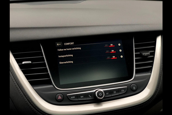 Opel Grandland X 1.6 Turbo Business Executive | Panodak, Carplay/Android, Navi, DAB, Cruise, Clima | NAP | Opel Grandland X 1.6 Turbo Business Executive | Panodak, Carplay/Android, Navi, DAB, Cruise, Clima | NAP |