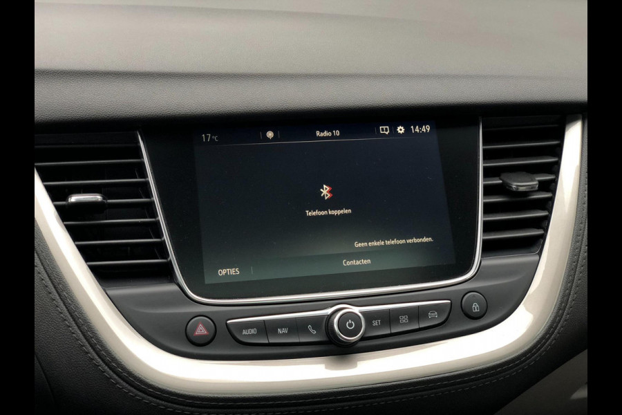 Opel Grandland X 1.6 Turbo Business Executive | Panodak, Carplay/Android, Navi, DAB, Cruise, Clima | NAP | Opel Grandland X 1.6 Turbo Business Executive | Panodak, Carplay/Android, Navi, DAB, Cruise, Clima | NAP |